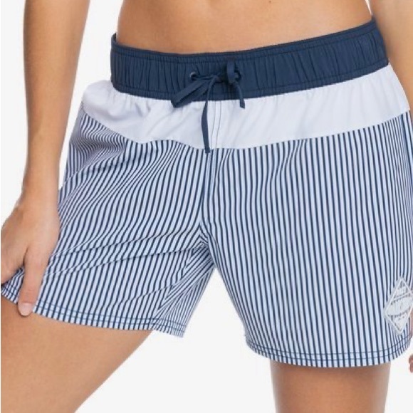 🌸 Roxy Sea 5" Recycled Boardshorts for Women 🌸 - Picture 4 of 7